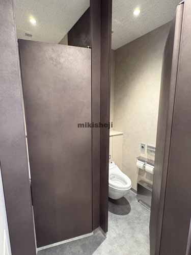 ＢＩＺＣＯＲＥ日本橋 水回り4