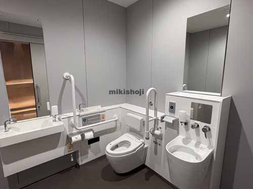 ＢＩＺＣＯＲＥ日本橋 水回り5