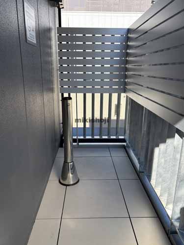 ＢＩＺＣＯＲＥ日本橋 付帯設備1