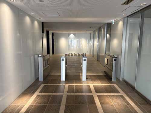 新木場・南砂の南砂町ＰＪ エントランス1