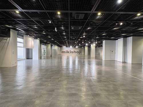 新木場・南砂の南砂町ＰＪ 貸室内4