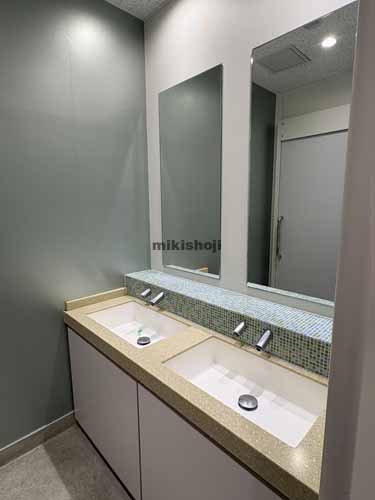 新木場・南砂の南砂町ＰＪ 水回り2