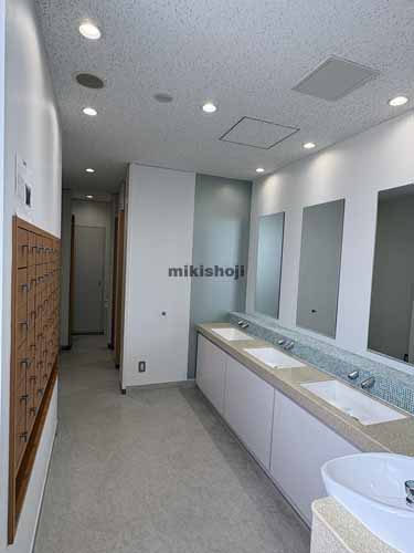 新木場・南砂の南砂町ＰＪ 水回り4