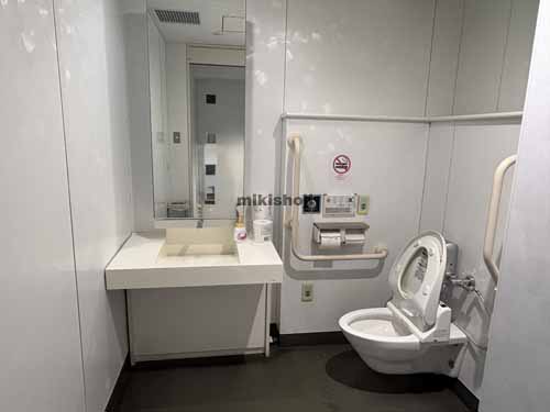 新木場・南砂の南砂町ＰＪ 水回り5