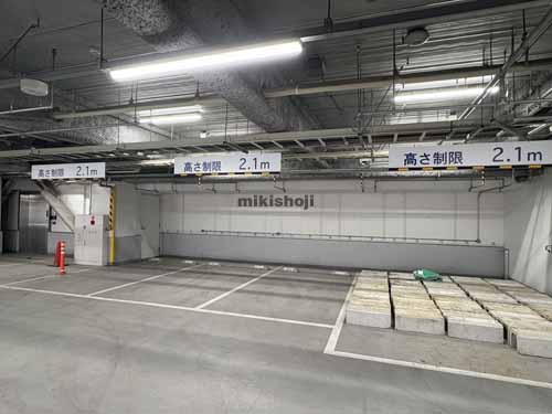 新木場・南砂の南砂町ＰＪ 付帯設備1