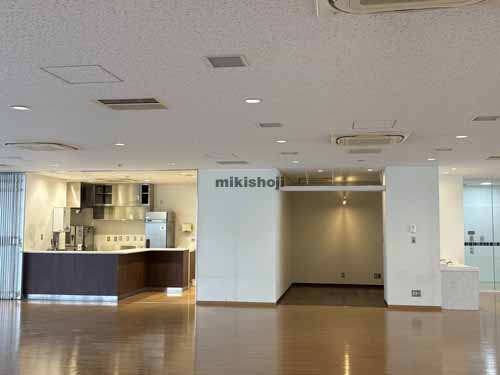 新木場・南砂の南砂町ＰＪ 居抜き室内1