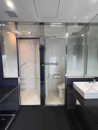 新木場・南砂の南砂町ＰＪ 居抜き室内2