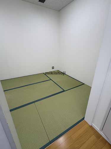 新木場・南砂の南砂町ＰＪ 居抜き室内3