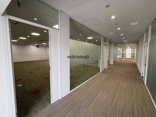 新木場・南砂の南砂町ＰＪ 居抜き室内4