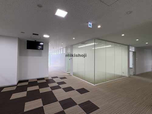 新木場・南砂の南砂町ＰＪ 居抜き室内5