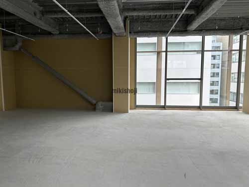 Ｄ２ＳＭ 貸室内3