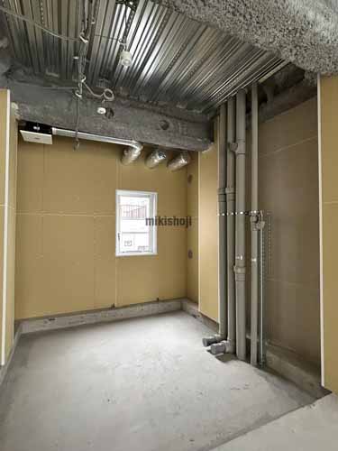 Ｄ２ＳＭ 水回り1