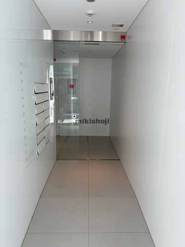 神田小川町のＡＵＳＰＩＣＥ神田小川町 エントランス2