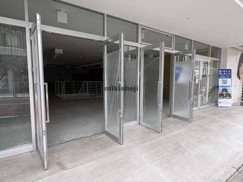 ｄｏｔ．ｊｉｙｕｇａｏｋａ エントランス1