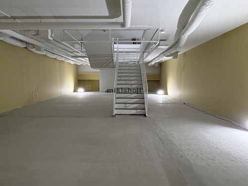 ｄｏｔ．ｊｉｙｕｇａｏｋａ 貸室内2