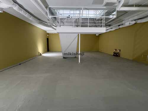 ｄｏｔ．ｊｉｙｕｇａｏｋａ 貸室内3