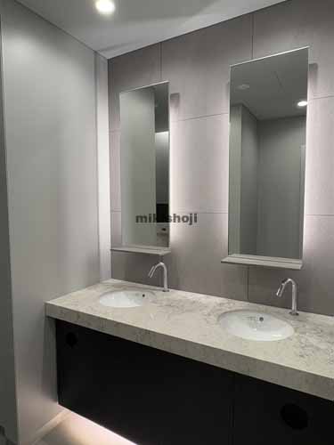 後楽園ＰＲＥＸ 水回り3