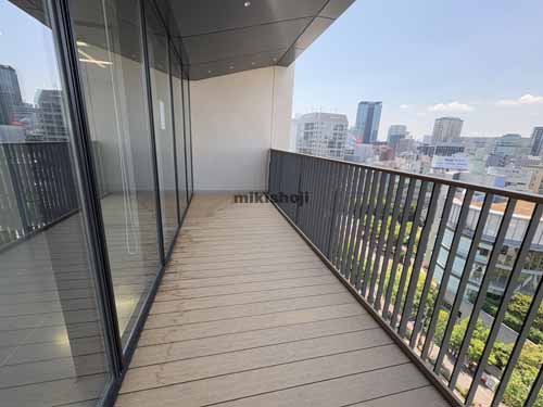 後楽園ＰＲＥＸ 付帯設備1