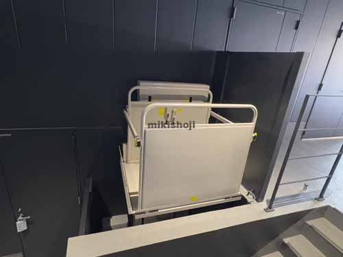 後楽園ＰＲＥＸ 付帯設備6