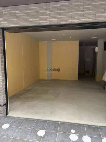 Ｚ　ＣＵＢＥ後楽園 貸室内2