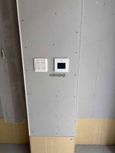 Ｚ　ＣＵＢＥ後楽園 貸室内3