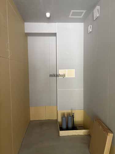 Ｚ　ＣＵＢＥ後楽園 貸室内5