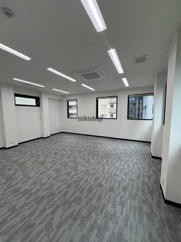 Ｚ　ＣＵＢＥ後楽園 貸室内6