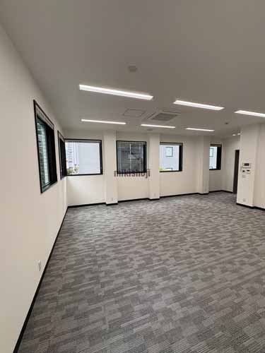 Ｚ　ＣＵＢＥ後楽園 貸室内7