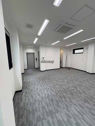 Ｚ　ＣＵＢＥ後楽園 貸室内8