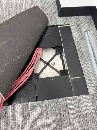 Ｚ　ＣＵＢＥ後楽園 貸室内11