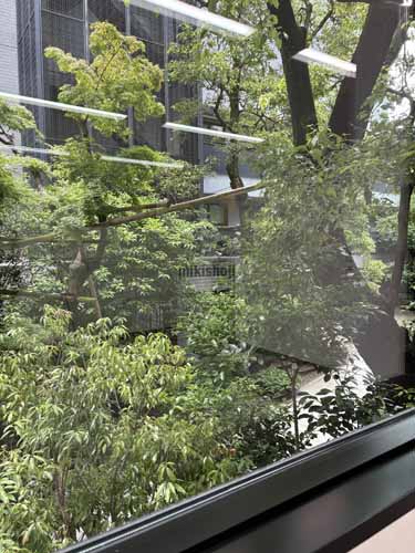 Ｚ　ＣＵＢＥ後楽園 付帯設備1