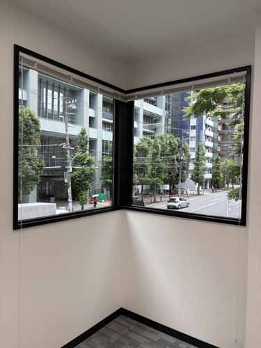 Ｚ　ＣＵＢＥ後楽園 付帯設備2