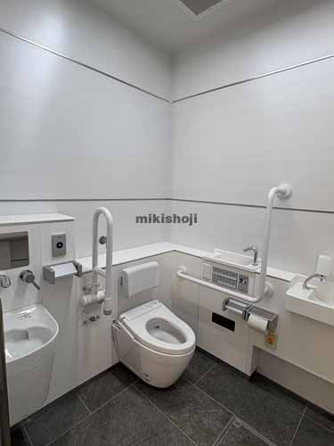 渋谷のＶＯＲＴ渋谷ｅａｓｔⅡ 水回り1