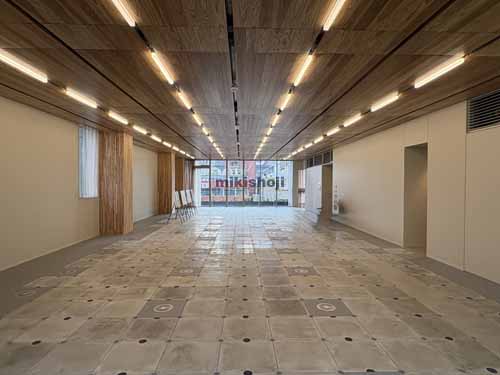 西新橋のＲＥＶＺＯ新橋 貸室内1