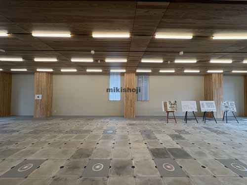 西新橋のＲＥＶＺＯ新橋 貸室内2