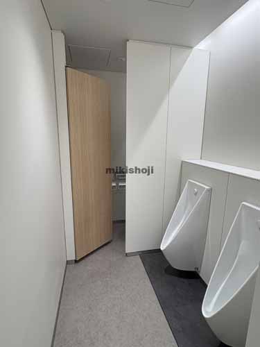 西新橋のＲＥＶＺＯ新橋 水回り4