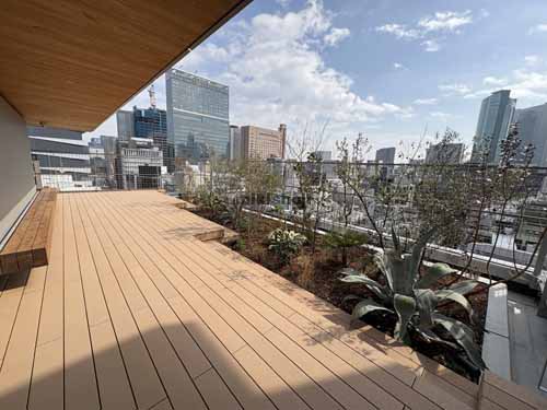 西新橋のＲＥＶＺＯ新橋 付帯設備4