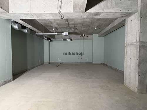 ＡＲＩＳＴＯ表参道Ⅱ 貸室内2