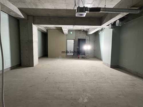 ＡＲＩＳＴＯ表参道Ⅱ 貸室内3