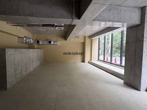 ＡＲＩＳＴＯ表参道Ⅱ 貸室内4