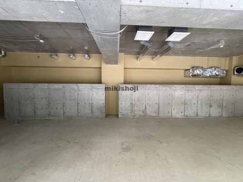 ＡＲＩＳＴＯ表参道Ⅱ 付帯設備1