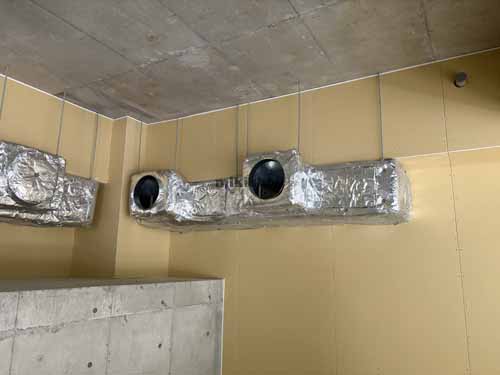 ＡＲＩＳＴＯ表参道Ⅱ 付帯設備2