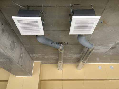 ＡＲＩＳＴＯ表参道Ⅱ 付帯設備3