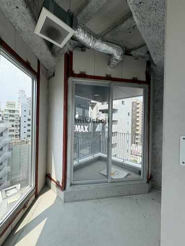 ＡＤＷ日本橋人形町 付帯設備1
