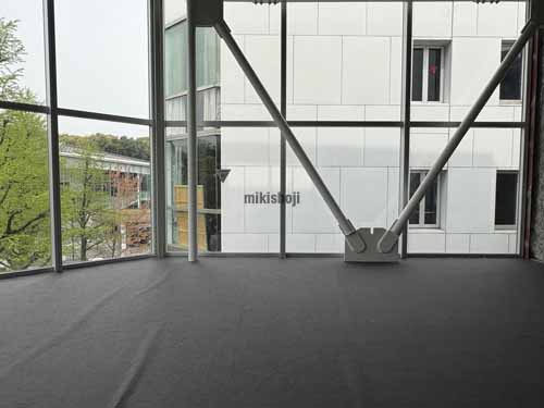 キャピタル原宿 貸室内1