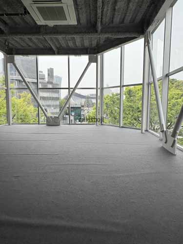 キャピタル原宿 貸室内2