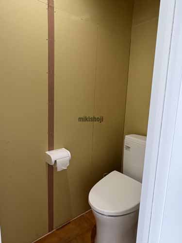 キャピタル原宿 水回り1