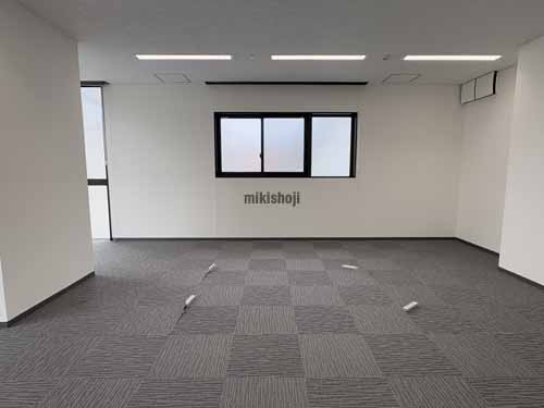 東京中央ビル 貸室内5