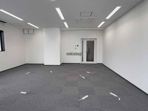 東京中央ビル 貸室内6