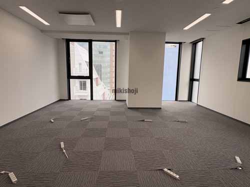 東京中央ビル 貸室内7